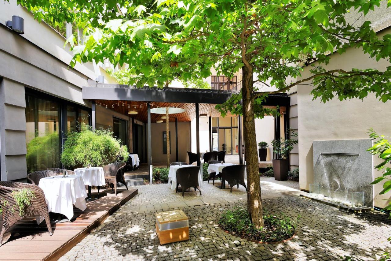 Hotel Prokop Square 4*