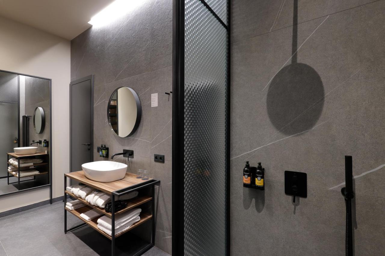 Prokop Square Hotel Praga