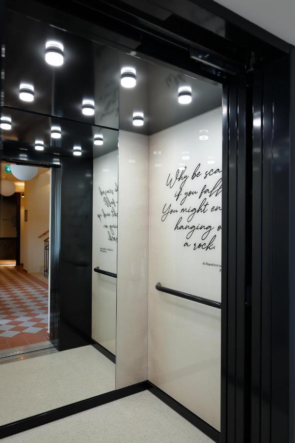 Hotel Prokop Square Praga