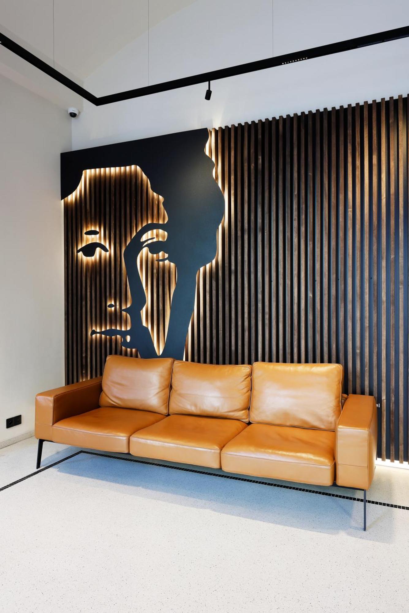 Prokop Square Hotel 4*