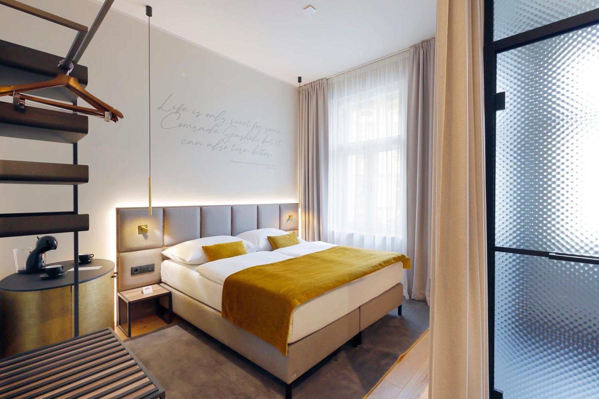 Hotel Prokop Square 4*